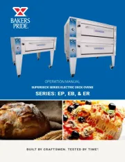 Bakers Pride