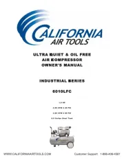 California Air Tools
