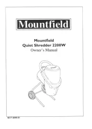 Mountfield