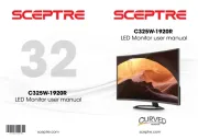Sceptre