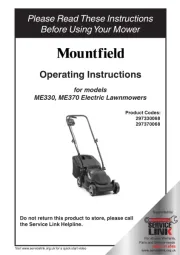 Mountfield