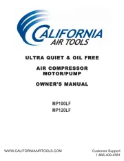California Air Tools