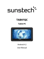 Sunstech