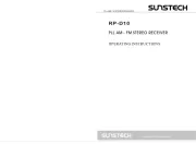 Sunstech