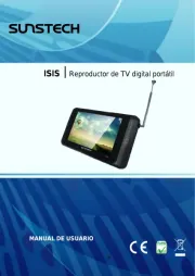 Sunstech