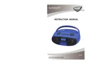Sunstech