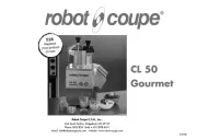 Robot Coupe