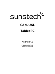 Sunstech