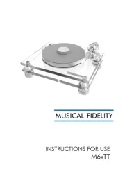 Musical Fidelity