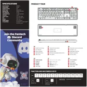 Fantech