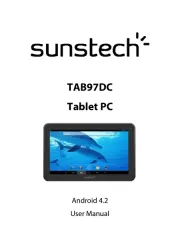 Sunstech