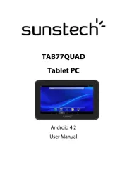 Sunstech