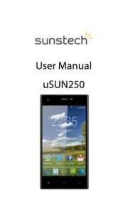 Sunstech