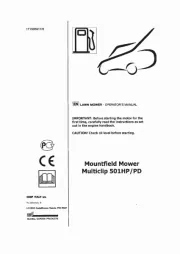 Mountfield