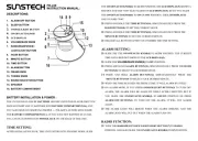 Sunstech