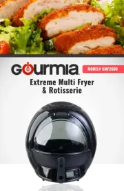 Gourmia