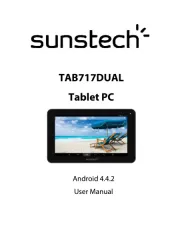 Sunstech