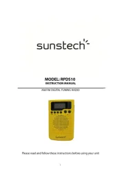Sunstech