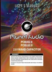 Planet Audio