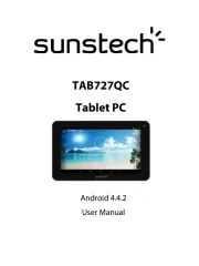 Sunstech