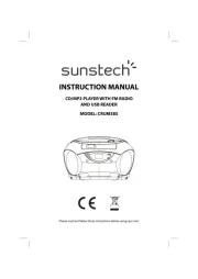 Sunstech