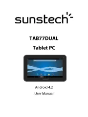 Sunstech