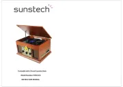Sunstech