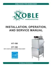 Noble Warewashing
