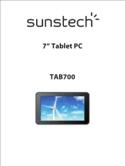 Sunstech