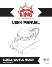 Carnival King