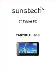 Sunstech