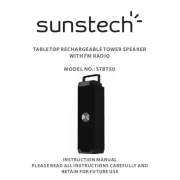 Sunstech