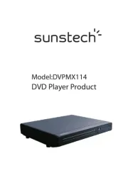 Sunstech