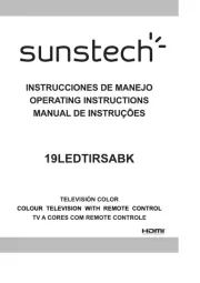 Sunstech