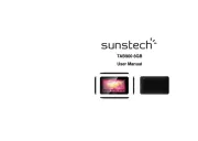 Sunstech