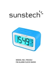 Sunstech