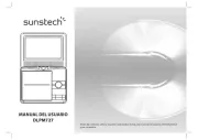 Sunstech