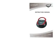 Sunstech