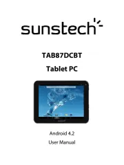 Sunstech