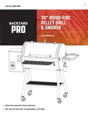Backyard Pro