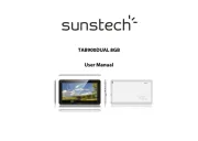 Sunstech