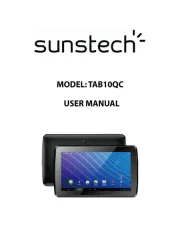 Sunstech