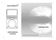 Sunstech