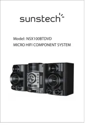 Sunstech
