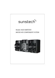 Sunstech