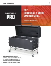 Backyard Pro
