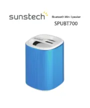 Sunstech