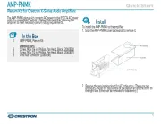 Crestron