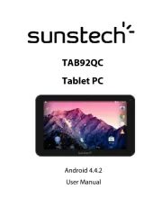 Sunstech