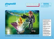 Playmobil